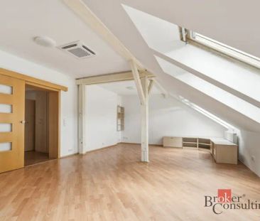 Pronájem bytu 3+kk 101 m - Fotografie 2