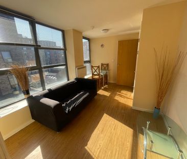 1 bedroom apartment to rent - Photo 2