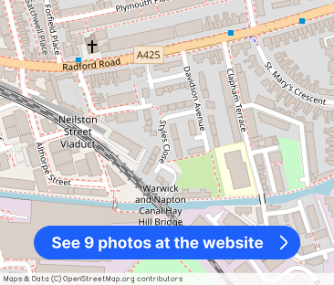 Styles Close, LEAMINGTON SPA - Photo 1