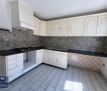 Location Appartement 3 pièces 77m² GRENOBLE 38100 - Photo 3