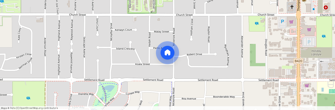 46 McKenzie Road Cowes, VIC 3922