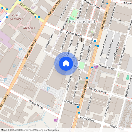 16 Beaconsfield Street, NSW 2015, Alexandria