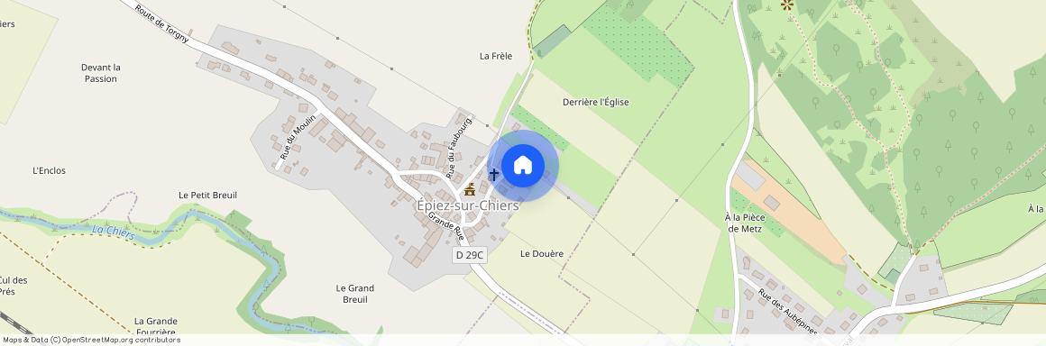 54260, Épiez-sur-Chiers