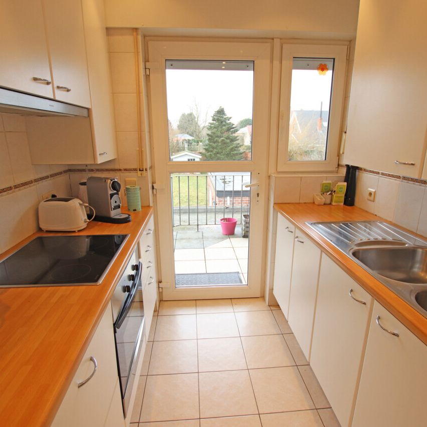 Appartement - Photo 1