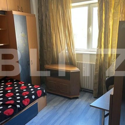 Apartament 3 camere decomandat, 64 mp in zona Lapus - Photo 1