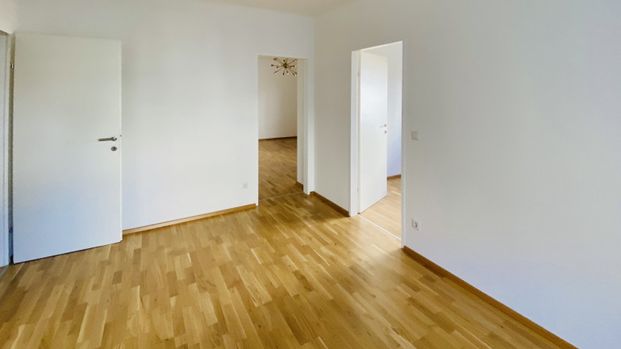 Gemütliche Drei-Zimmer-Wohnung zentral Studentenwohnung - Photo 1