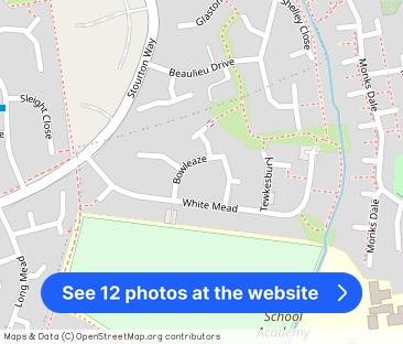 Bowleaze, Yeovil, BA21 3RY - Photo 1