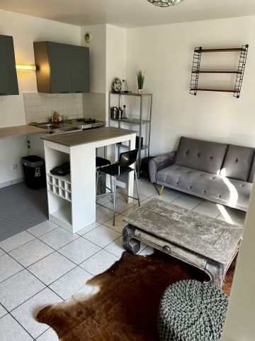 F1 MEUBLE BEAUVAIS – 1 pièce(s) – 28.8 m2 - Photo 3