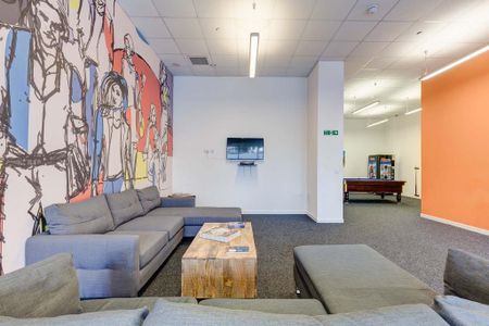 1 bedroom apartment to rent - Photo 5