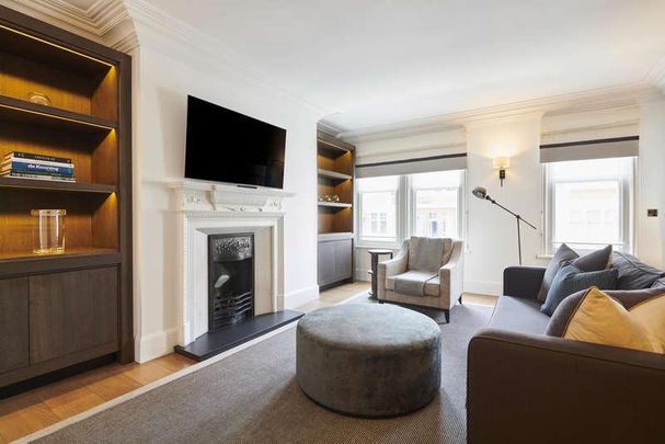 Duke Street, Mayfair, London, W1K - Photo 1