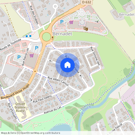 31830, Plaisance Du Touch