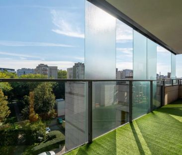 Villa Bukietowa | Widok na zieleń | Klimatyzacja - Фото 4