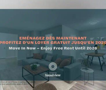 5500 Borden Avenue | 5500 Borden Avenue, Côte Saint-Luc - Photo 1