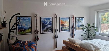 2.5 Zimmer, 70 m² - Photo 5