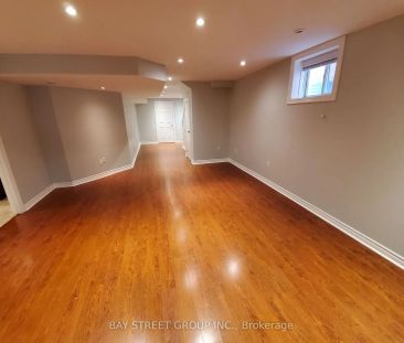 Detached Home For Lease | W9253769 - Photo 6