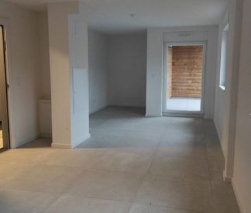 APPARTEMENT T2 ROBERTSAU - Photo 3