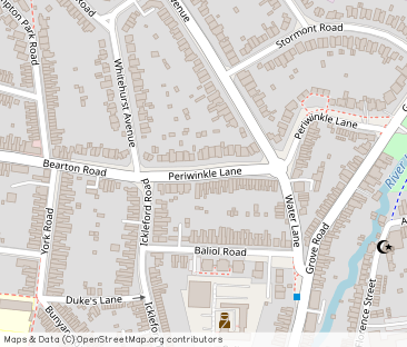Periwinkle Lane, Hitchin, Hertfordshire, SG5 - Photo 1