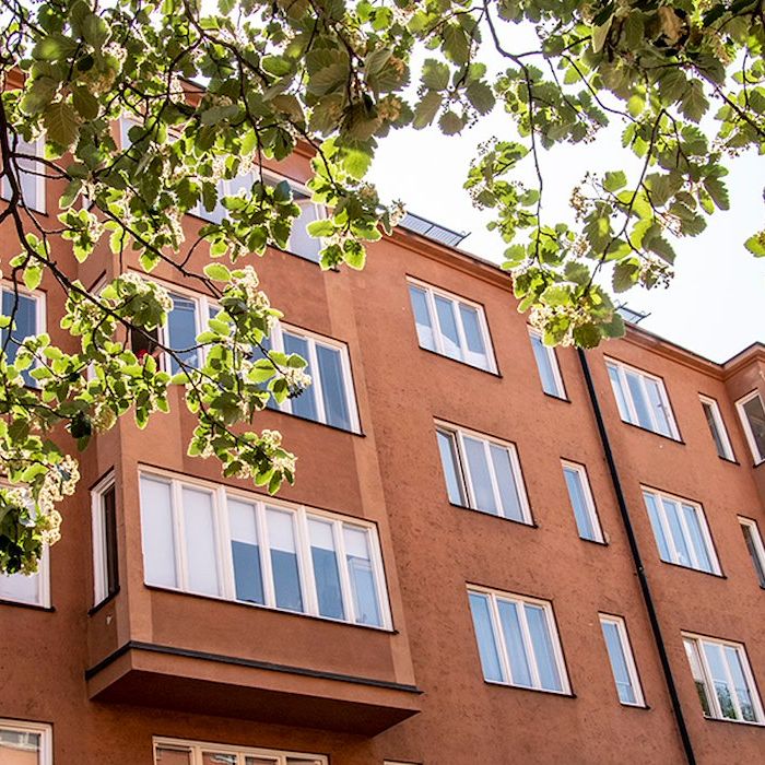 Blekingegatan 28B, Södermalm - Photo 1