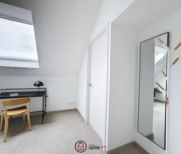 RUIM DUPLEX APPARTEMENT MET MOOI TERRAS - Foto 2