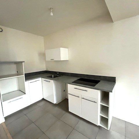 Appartement Voiron - Photo 1