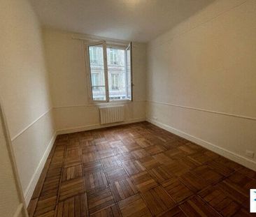 Location appartement 1 pièce 21.57 m² à Rouen (76000) - Photo 3