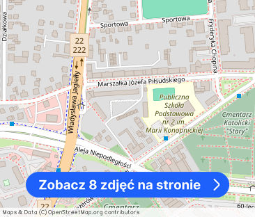 Mieszkanie, 56 m², Starogard Gdański - Zdjęcie 1