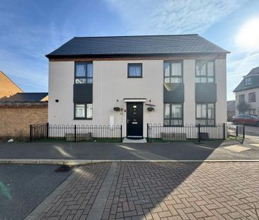 4 bedroom semi-detached house to rent - Photo 3