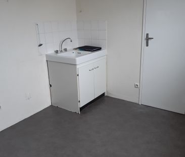 Appartement T2 46 m² - Photo 4