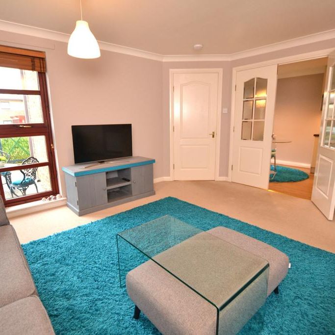 2 bedroom flat to rent - Photo 1