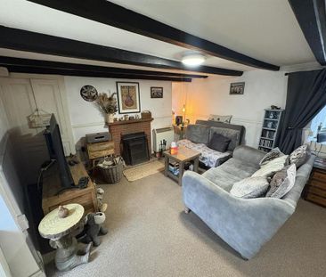 2 bedroom cottage to rent - Photo 1