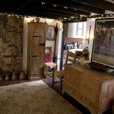 Single or Double bedroom to let - Student Cottage - Canterbury - Photo 1