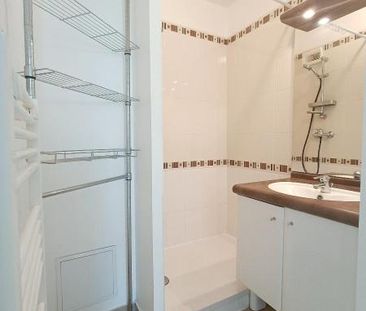 Location Appartement 2 pièces 42m² NANTES 44200 - Photo 5