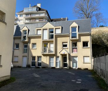 Location Appartement 1 pièce 18m² - Photo 5