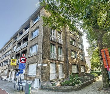 Licht appartement vlakbij het Brilschanspark - Foto 4