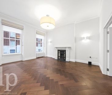 1 Bedroom Apartment, Gower Street, Bloomsbury, London, WC1E - Photo 5