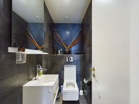 Luxueux appartement meublé de 4 pièces au cSur de Genève - Photo 5