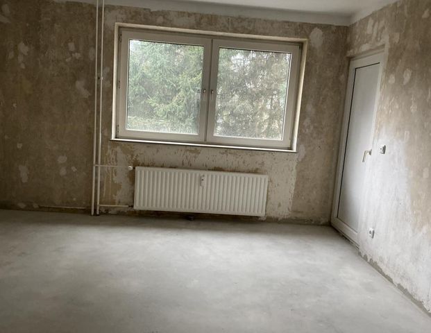 3-Zimmer-Wohnung in Gelsenkirchen Hassel - Photo 1