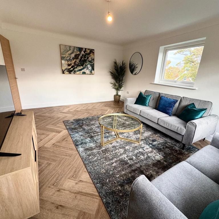 2 bedroom apartment to rent - Photo 1