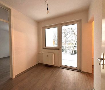 2-Zimmer Wohnung in ruhiger Seitenstraße - Photo 1