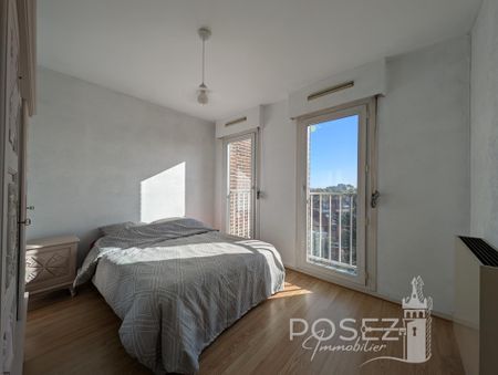 Location Appartement 3 pièces 73m² LOOS 59120 - Photo 5