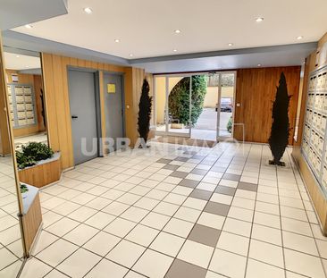 Location Appartement 1 pièce 23m² MONTPELLIER 34090 - Photo 6
