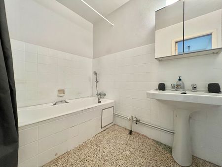 2slpk app met terras en zicht op groen - Foto 5