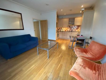 1 bedroom flat to rent - Photo 2