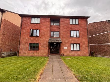 Studio to rent - Photo 4