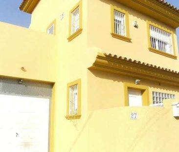 Super Detached Villa For Long Term Rental In Albir - Photo 5