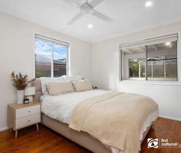 Spacious Family Home with Flexible 4-Bedroom Option - Photo 3