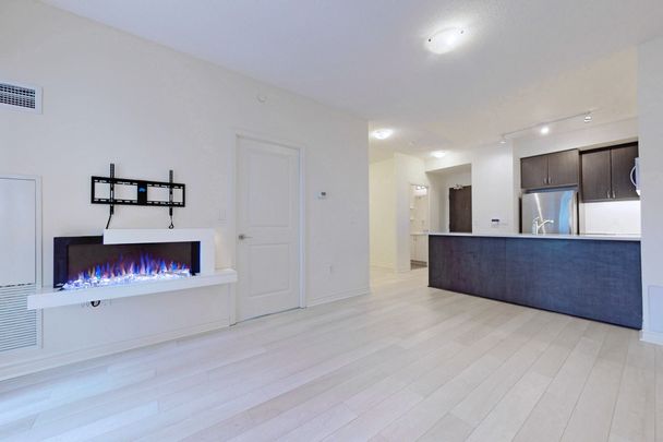 For Lease - 39 Annie Craig Drive Unit# 903, Toronto, Ontario - Photo 1