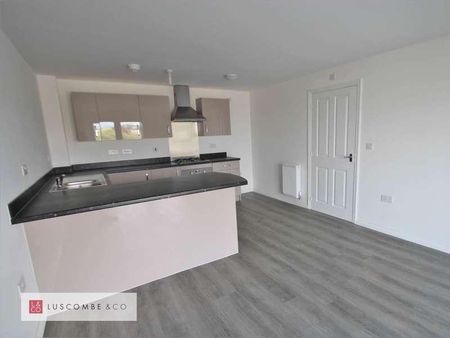 Sidney Royse House, Lysaght Village, Newport, NP19 - Photo 5