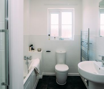 3 Bedroom House To Rent - Photo 3