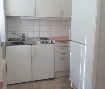 1:a Tullportagatan 4, Skara - Foto 4